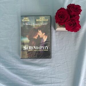 Serendipity DVD